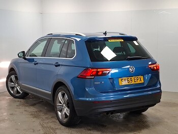 Used Volkswagen Tiguan 2019 for sale - 78824677: Photo