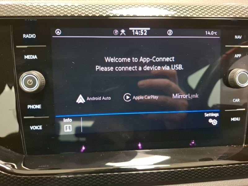 Used Volkswagen Polo 2022 for sale - 76465257: Photo 16