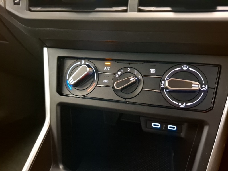 Used Volkswagen Polo 2022 for sale - 76465257: Photo 17