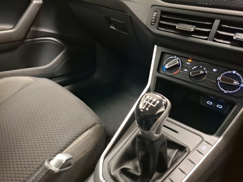 Used Volkswagen Polo 2022 for sale - 76465257: Photo 18