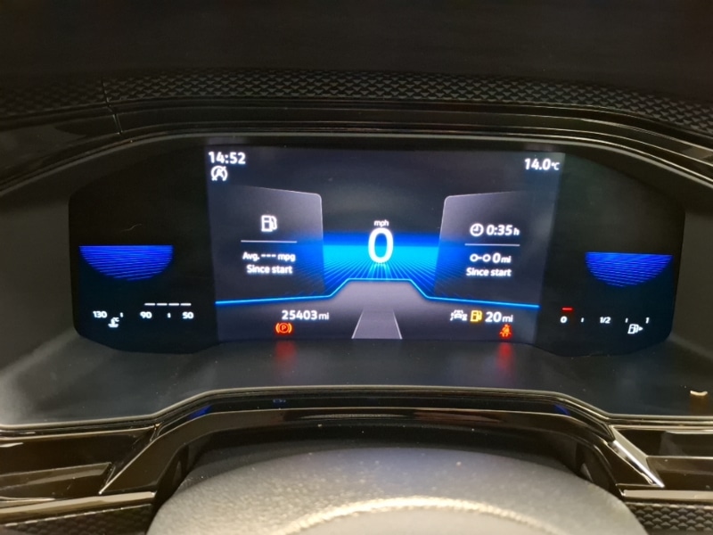 Used Volkswagen Polo 2022 for sale - 76465257: Photo 19