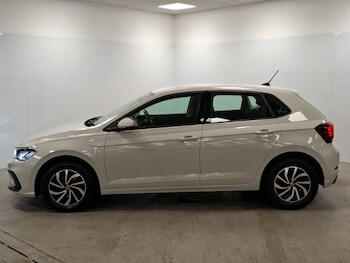 Used Volkswagen Polo 2022 for sale - 76465257: Photo