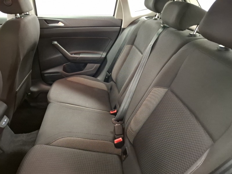 Used Volkswagen Polo 2022 for sale - 76465257: Photo 6