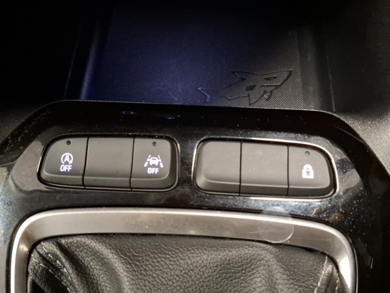 Used Vauxhall Corsa 2023 for sale - 76889430: Photo 14