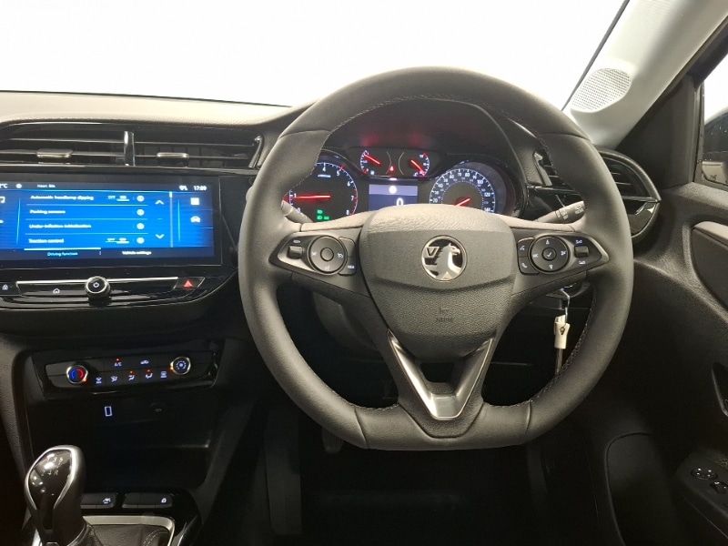 Used Vauxhall Corsa 2023 for sale - 76889430: Photo 2