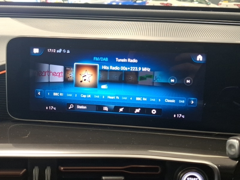 Used Mercedes-Benz EQC 2020 for sale - 76365554: Photo 13