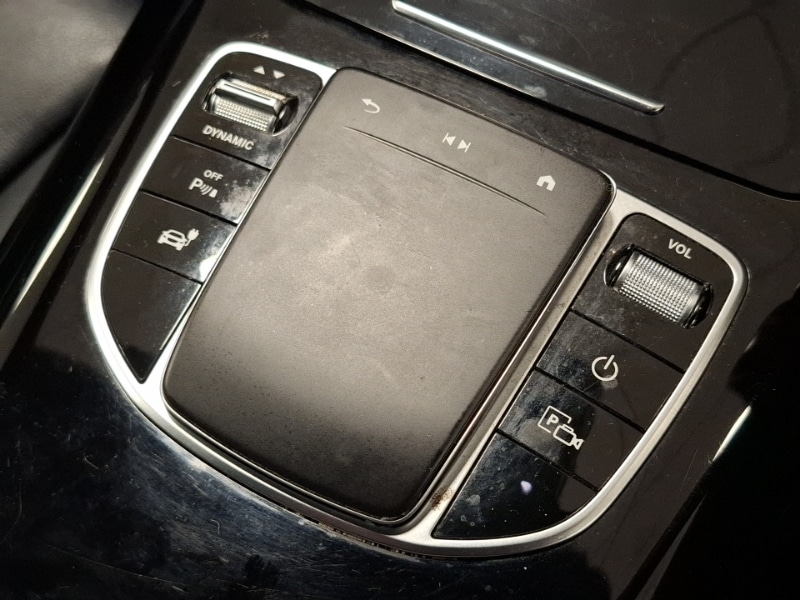 Used Mercedes-Benz EQC 2020 for sale - 76365554: Photo 14