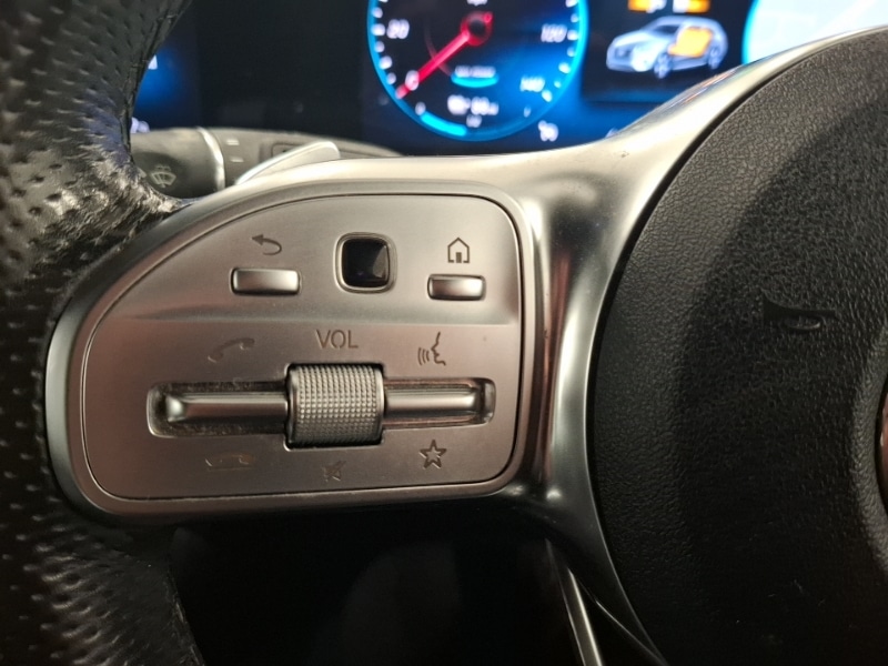 Used Mercedes-Benz EQC 2020 for sale - 76365554: Photo 15