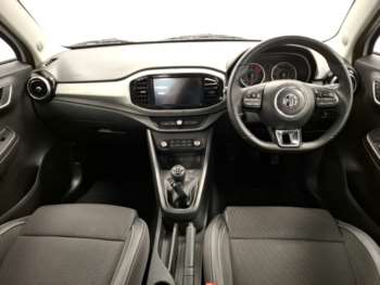 Used MG MG3 2024 for sale - 75042778: Photo