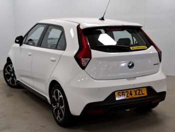 Used MG MG3 2024 for sale - 75042778: Photo