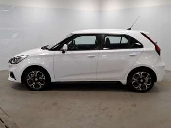 Used MG MG3 2024 for sale - 75042778: Photo