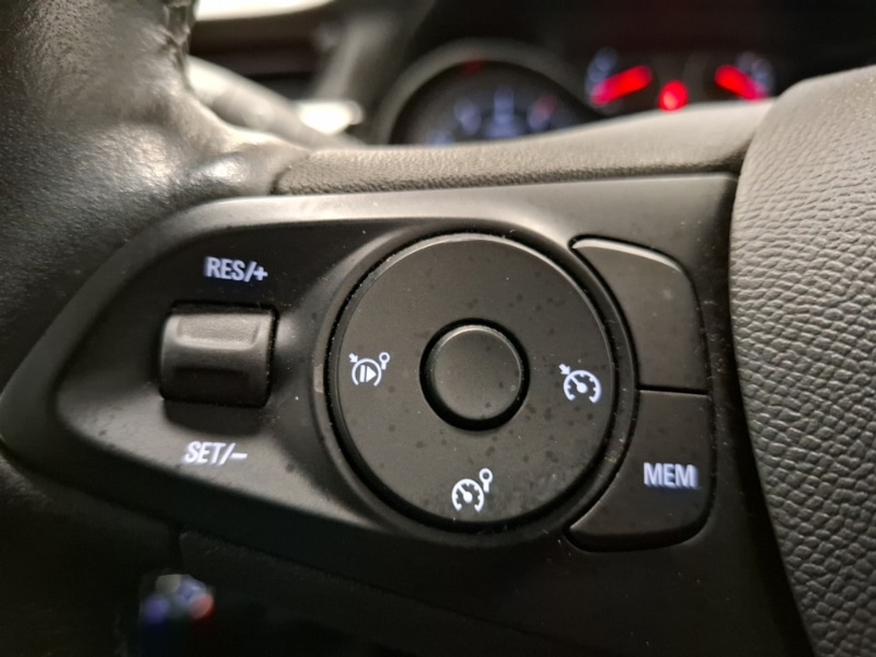 Used Vauxhall Corsa 2020 for sale - 77518033: Photo 14