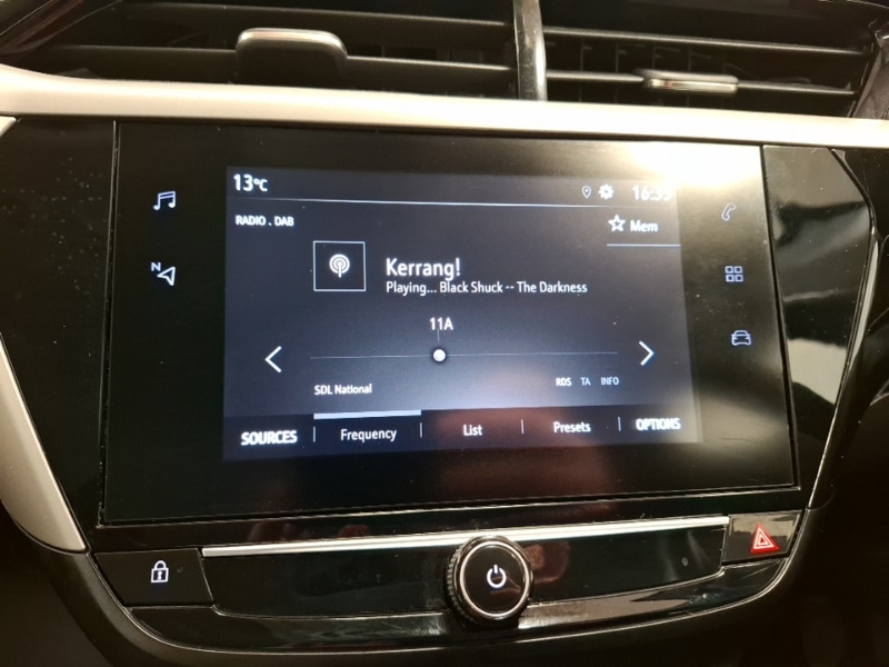 Used Vauxhall Corsa 2020 for sale - 77518033: Photo 15