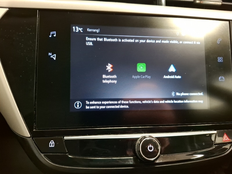 Used Vauxhall Corsa 2020 for sale - 77518033: Photo 16