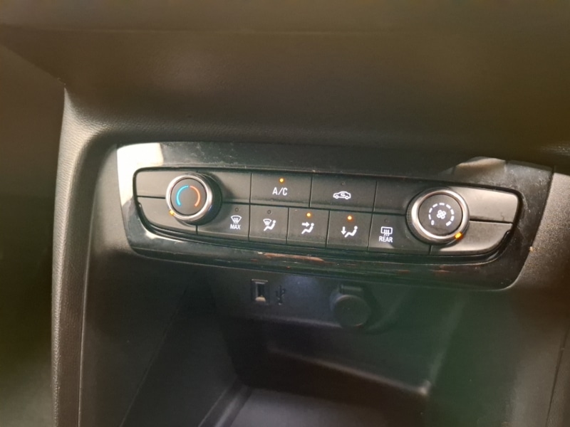 Used Vauxhall Corsa 2020 for sale - 77518033: Photo 17