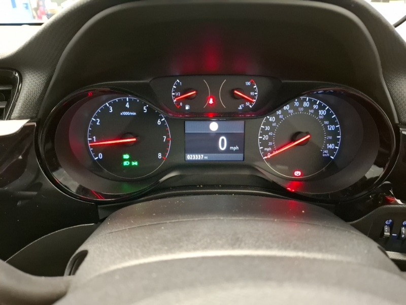 Used Vauxhall Corsa 2020 for sale - 77518033: Photo 19