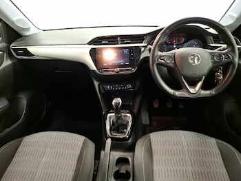 Used Vauxhall Corsa 2020 for sale - 77518033: Photo