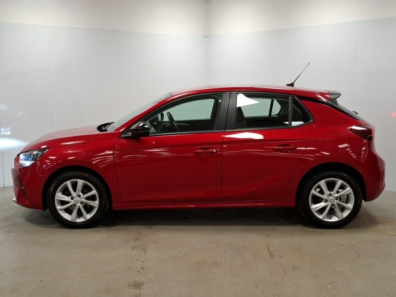 Used Vauxhall Corsa 2020 for sale - 77518033: Photo 4