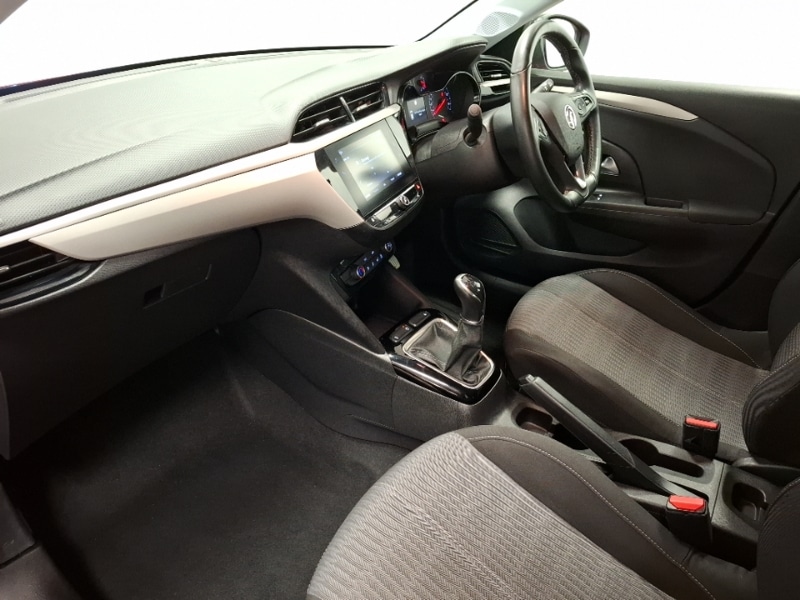 Used Vauxhall Corsa 2020 for sale - 77518033: Photo 5