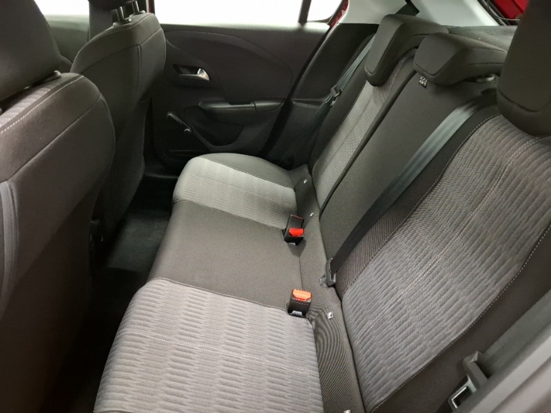 Used Vauxhall Corsa 2020 for sale - 77518033: Photo 6