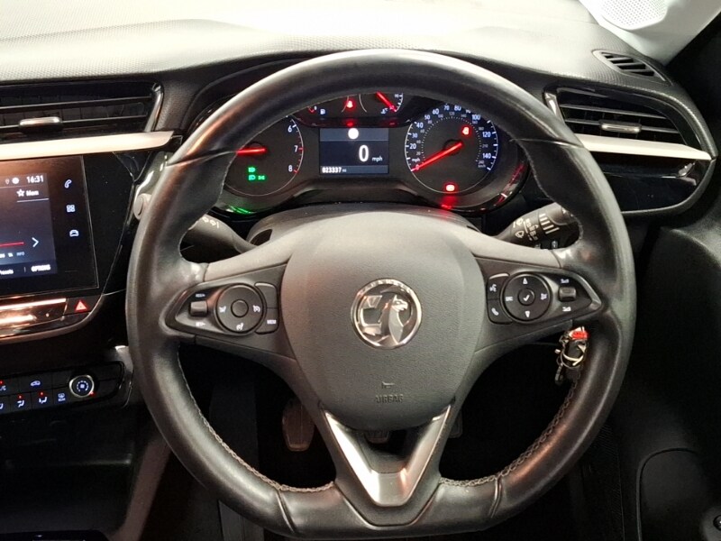 Used Vauxhall Corsa 2020 for sale - 77518033: Photo 7