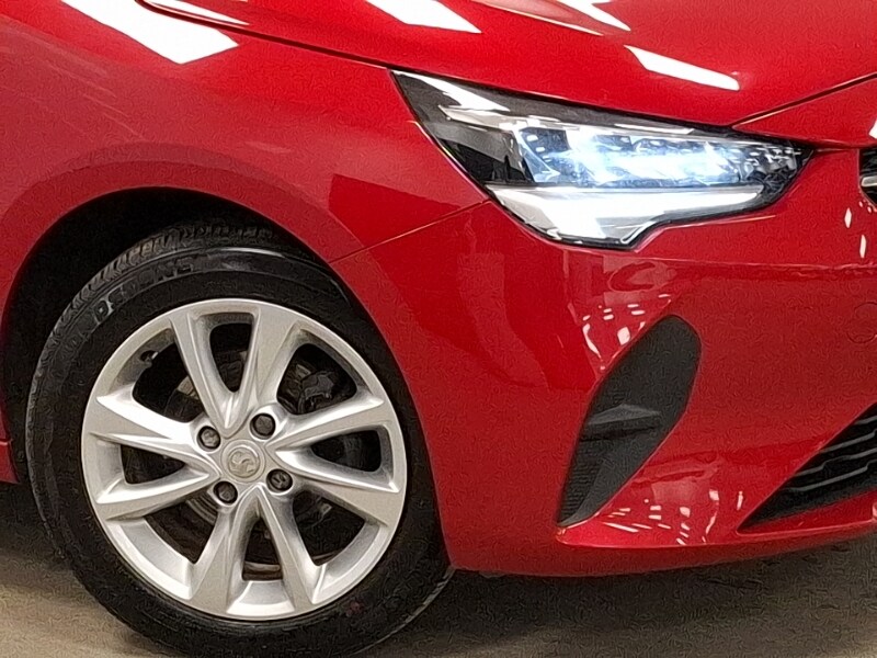 Used Vauxhall Corsa 2020 for sale - 77518033: Photo 9