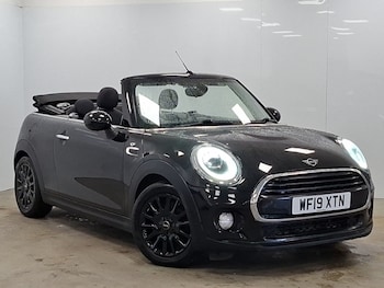Used MINI Cooper 2019 for sale - 78164329: Photo