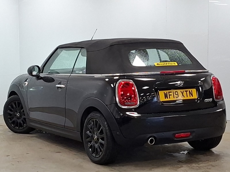 Used MINI Cooper 2019 for sale - 78164329: Photo 3