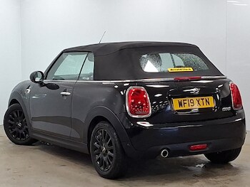 Used MINI Cooper 2019 for sale - 78164329: Photo