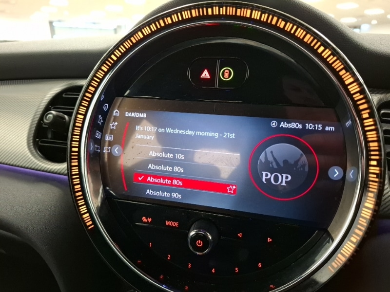 Used MINI Hatch 2023 for sale - 77338555: Photo 15