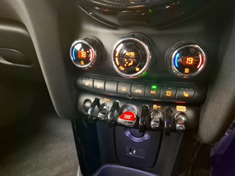 Used MINI Hatch 2023 for sale - 77338555: Photo 17