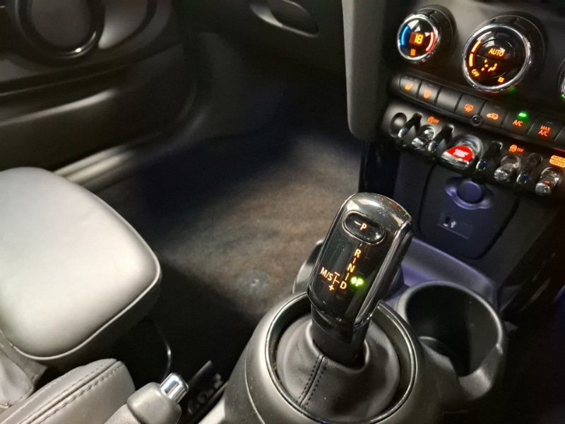 Used MINI Hatch 2023 for sale - 77338555: Photo 18