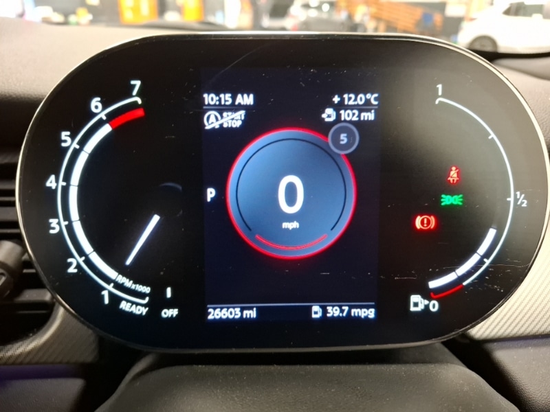 Used MINI Hatch 2023 for sale - 77338555: Photo 19