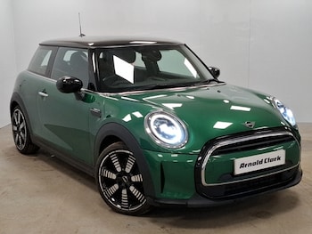 Used MINI Hatch 2023 for sale - 77338555: Photo
