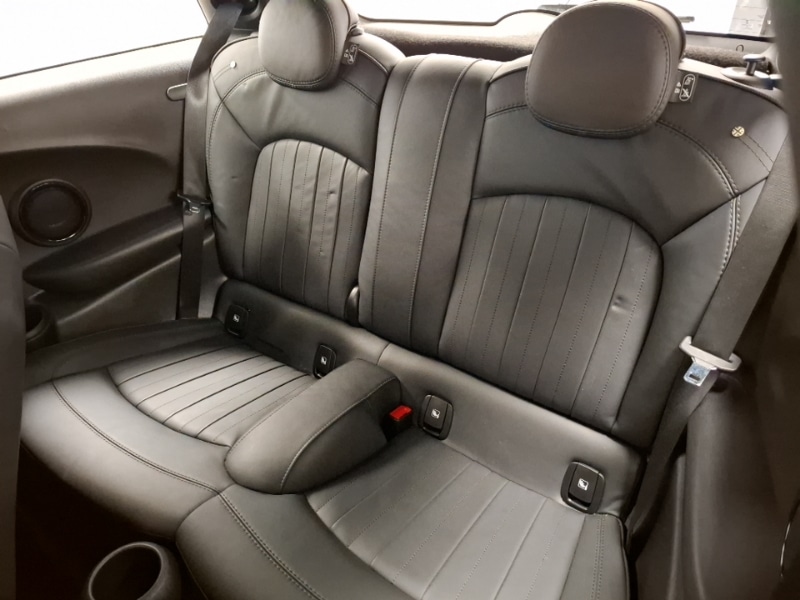 Used MINI Hatch 2023 for sale - 77338555: Photo 6