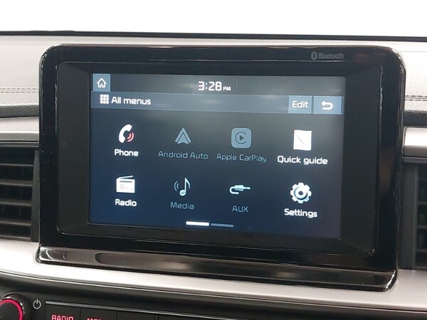 Used Kia Ceed 2018 for sale - 75550984: Photo 11