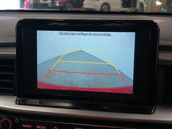 Used Kia Ceed 2018 for sale - 75550984: Photo 12