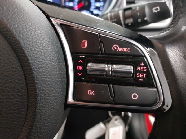 Used Kia Ceed 2018 for sale - 75550984: Photo 16