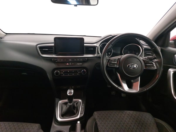Used Kia Ceed 2018 for sale - 75550984: Photo 2
