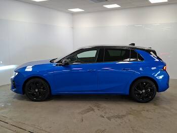 Used Vauxhall Astra 2023 for sale - 79686245: Photo