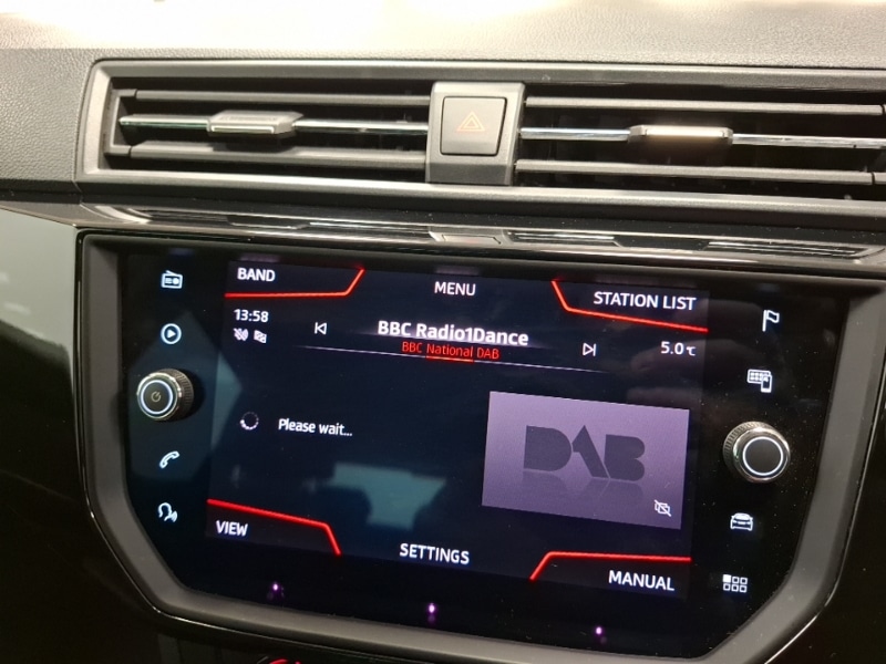 Used SEAT Ibiza 2018 for sale - 77223964: Photo 16