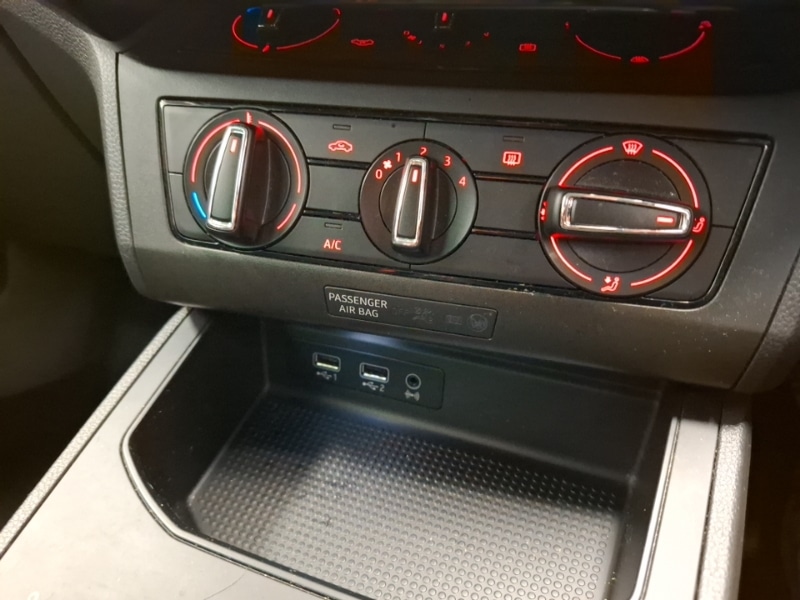 Used SEAT Ibiza 2018 for sale - 77223964: Photo 17