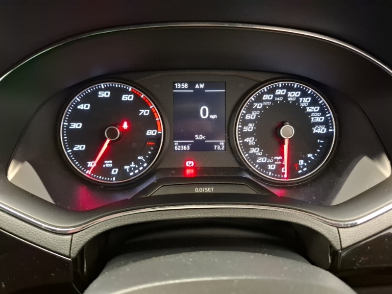 Used SEAT Ibiza 2018 for sale - 77223964: Photo 19