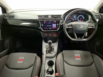 Used SEAT Ibiza 2018 for sale - 77223964: Photo