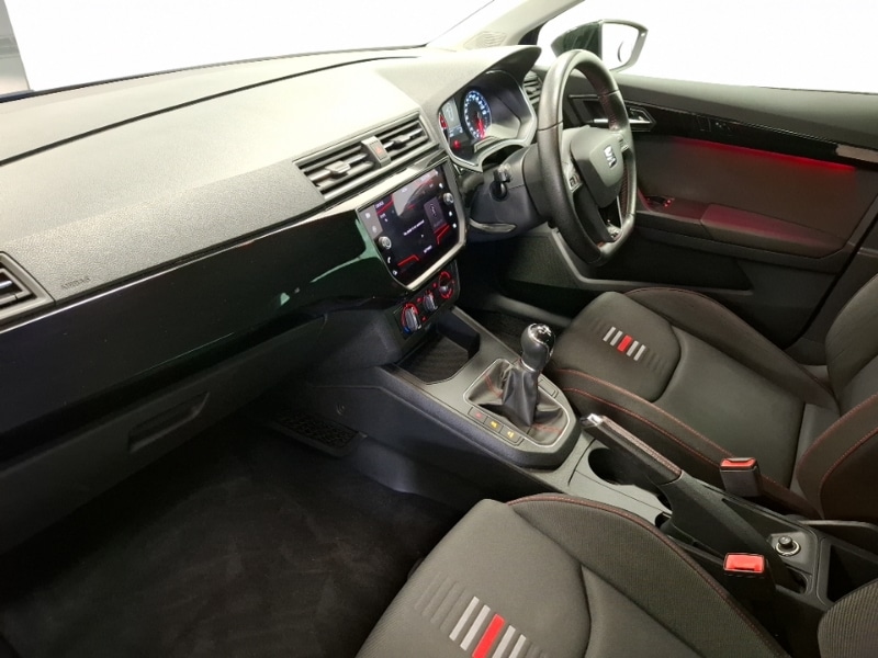 Used SEAT Ibiza 2018 for sale - 77223964: Photo 5