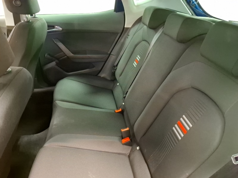 Used SEAT Ibiza 2018 for sale - 77223964: Photo 6