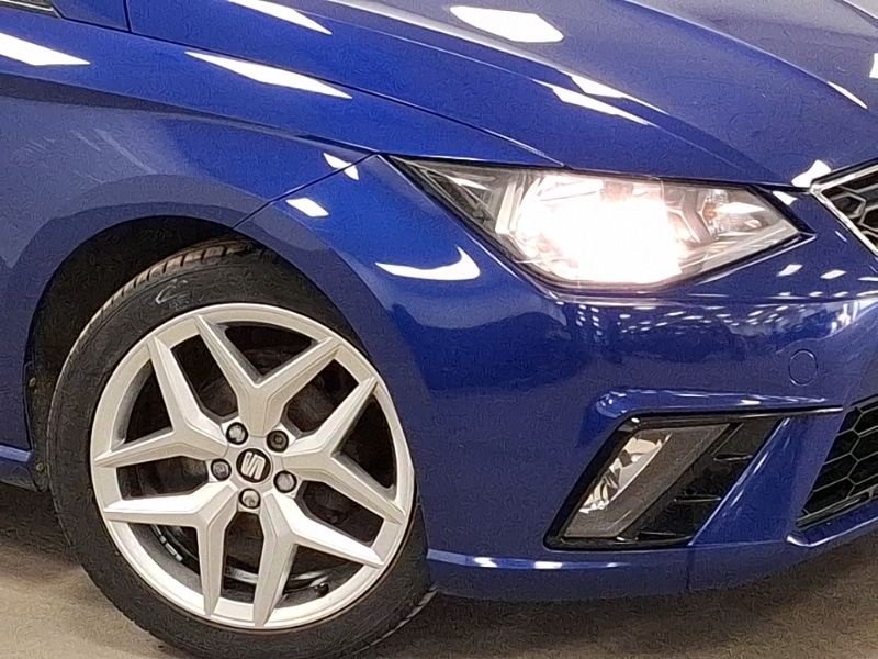 Used SEAT Ibiza 2018 for sale - 77223964: Photo 9