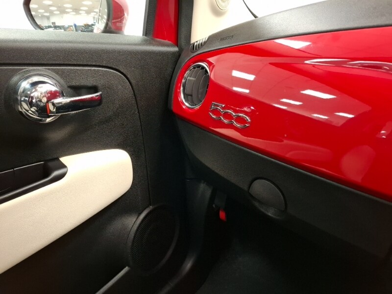 Used Fiat 500 2022 for sale - 77366543: Photo 11