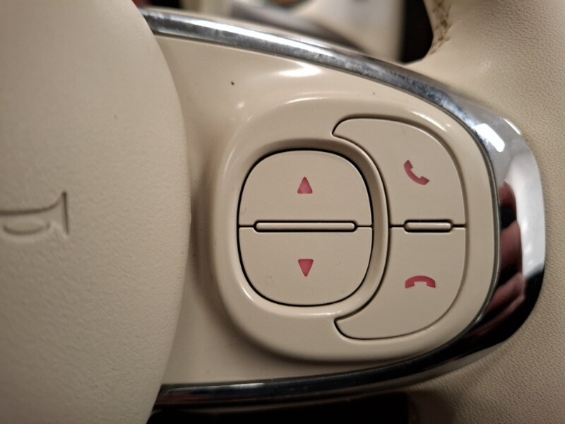 Used Fiat 500 2022 for sale - 77366543: Photo 13