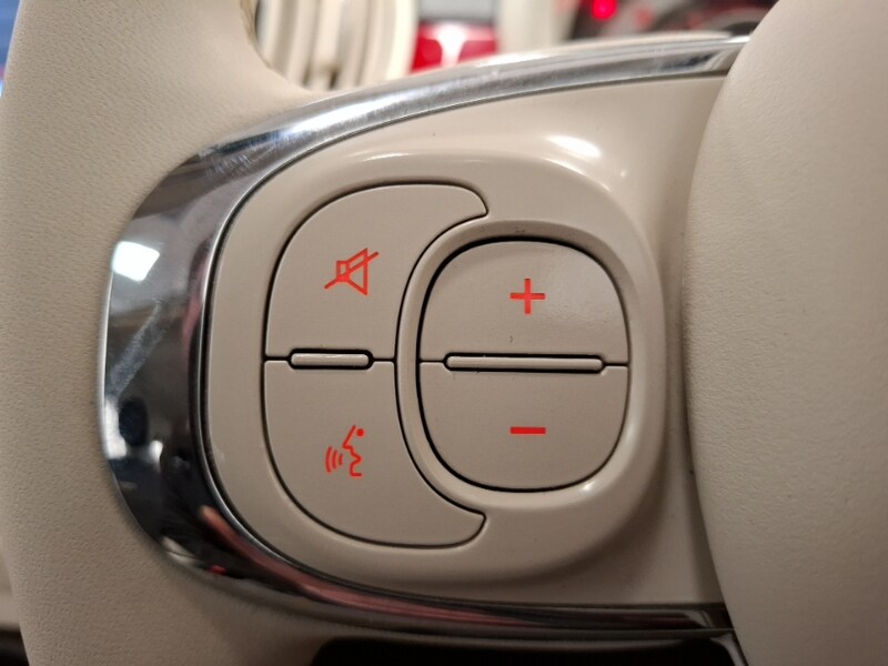 Used Fiat 500 2022 for sale - 77366543: Photo 14